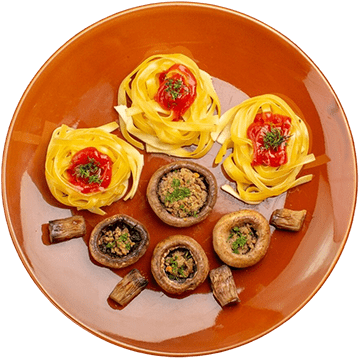Fast Delivery Catering Services