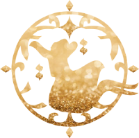 Ali Baba Cafe Badge